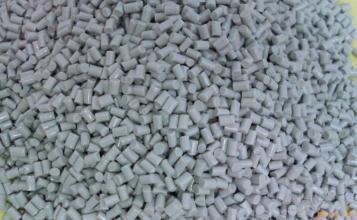 塑料單螺桿擠出機PC/ABS聚碳酸酯和丙烯腈的特性