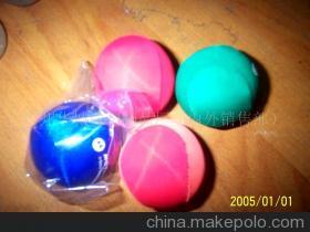 【TPR球 塑料球 橡膠球 PU球】價格,廠家,圖片,其他橡膠制品,華城橡塑制品廠(內外銷售部)-