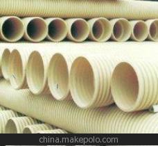 【保定雙壁波紋管銷售供應】價格,廠家,圖片,塑料管,衡水市桃城區輝煌橡膠制品廠-