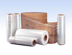 佛山廠家直銷拉伸膜、纏繞膜、收縮膜，滿5000包郵，品質(zhì)保障價(jià)格優(yōu)惠